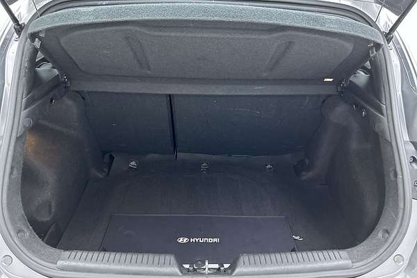 2015 Hyundai i30 Active GD4 Series II