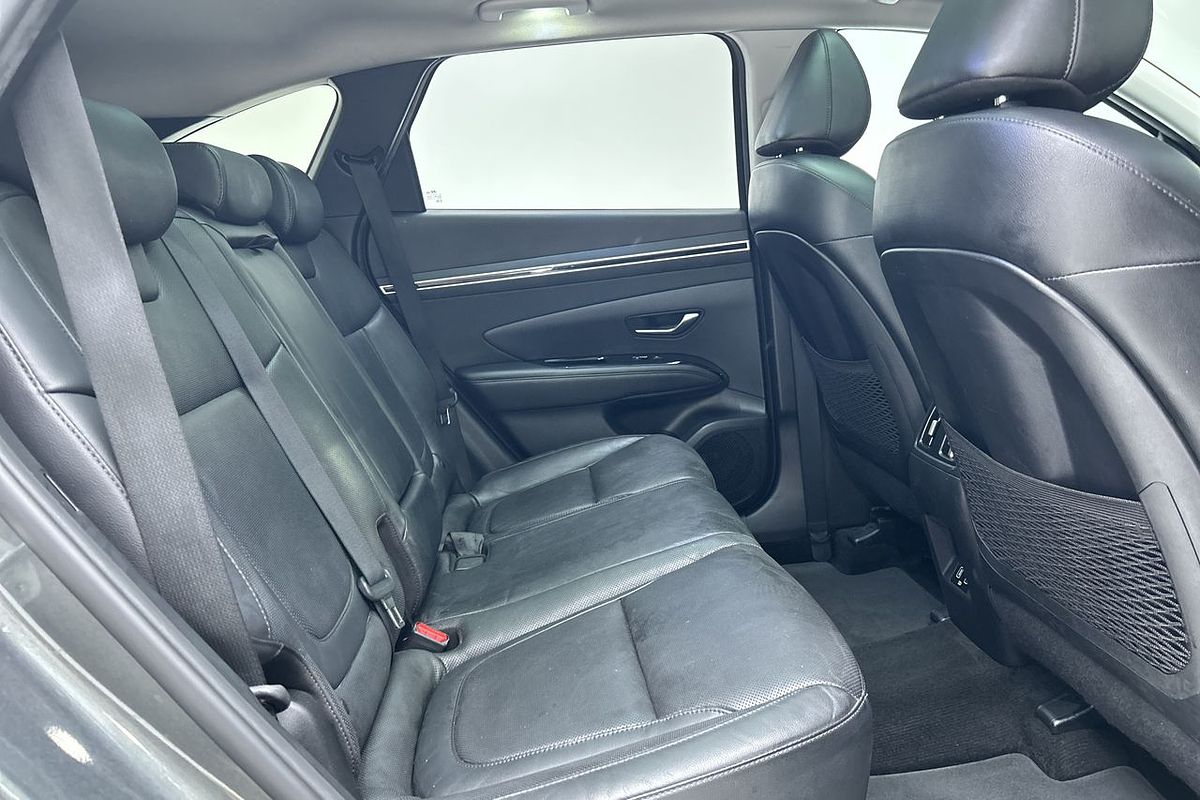2021 Hyundai Tucson Highlander NX4.V1