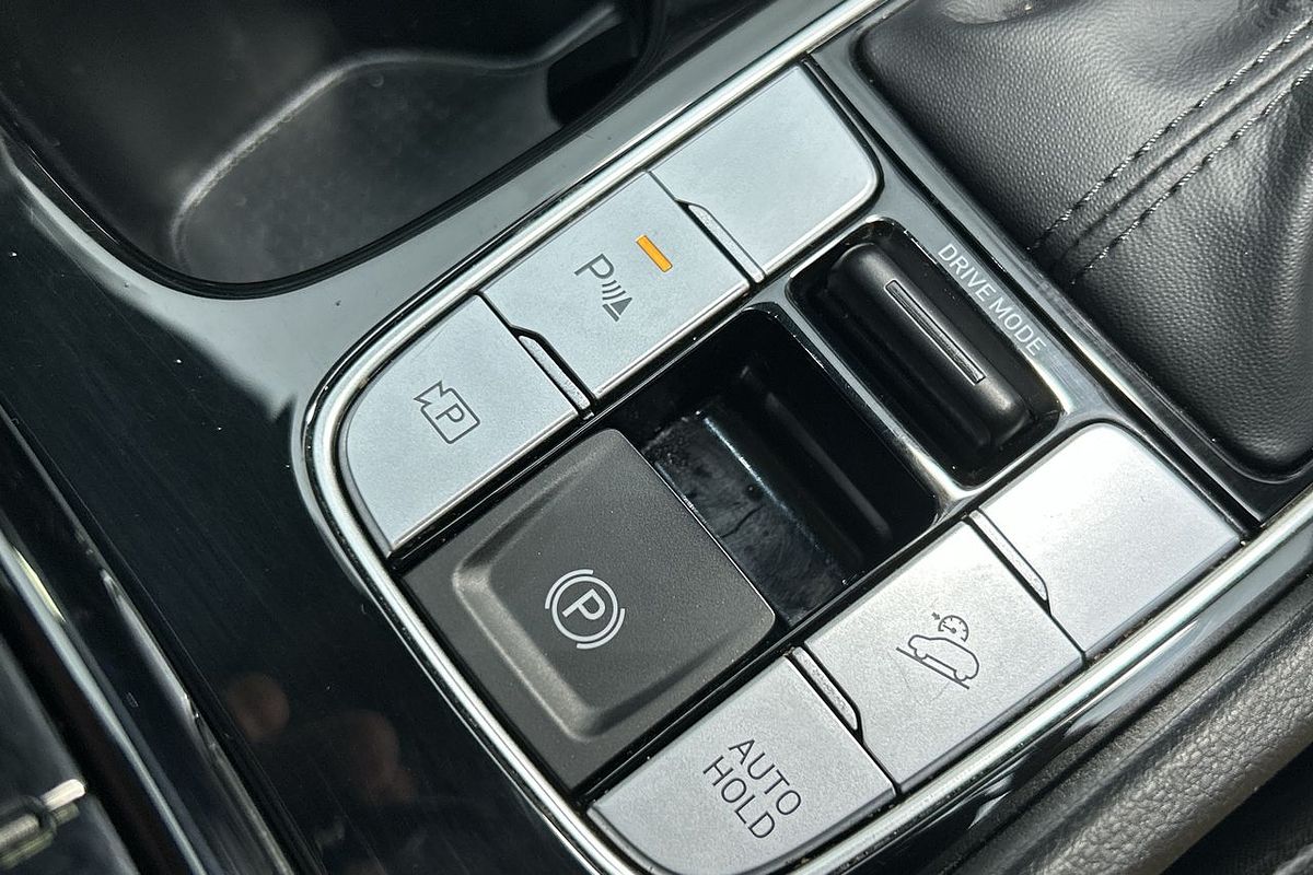 2021 Hyundai Tucson Highlander NX4.V1