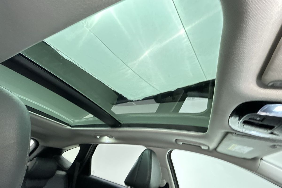 2021 Hyundai Tucson Highlander NX4.V1