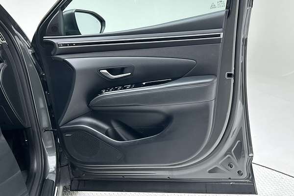 2021 Hyundai Tucson Highlander NX4.V1