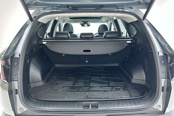 2021 Hyundai Tucson Highlander NX4.V1