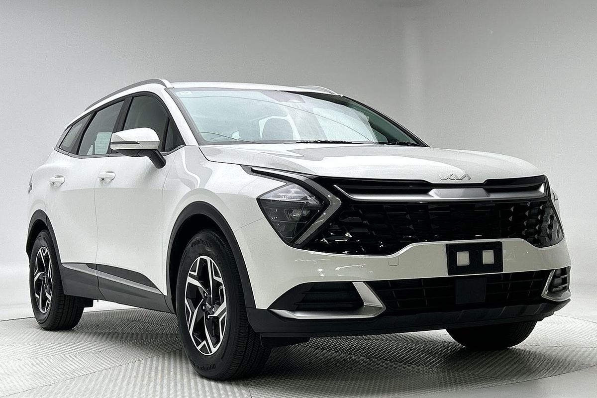 2024 Kia Sportage S NQ5