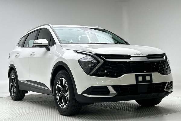 2024 Kia Sportage S NQ5