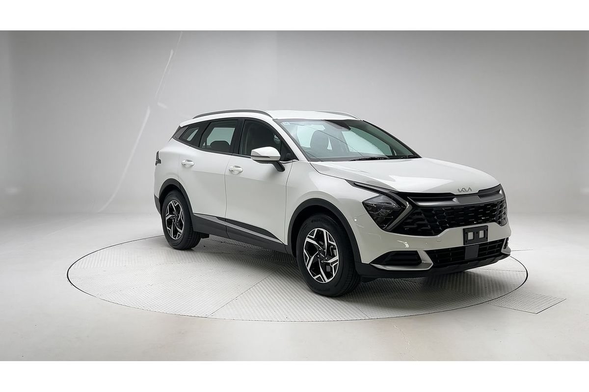 2024 Kia Sportage S NQ5