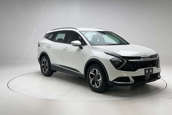 2024 Kia Sportage S NQ5