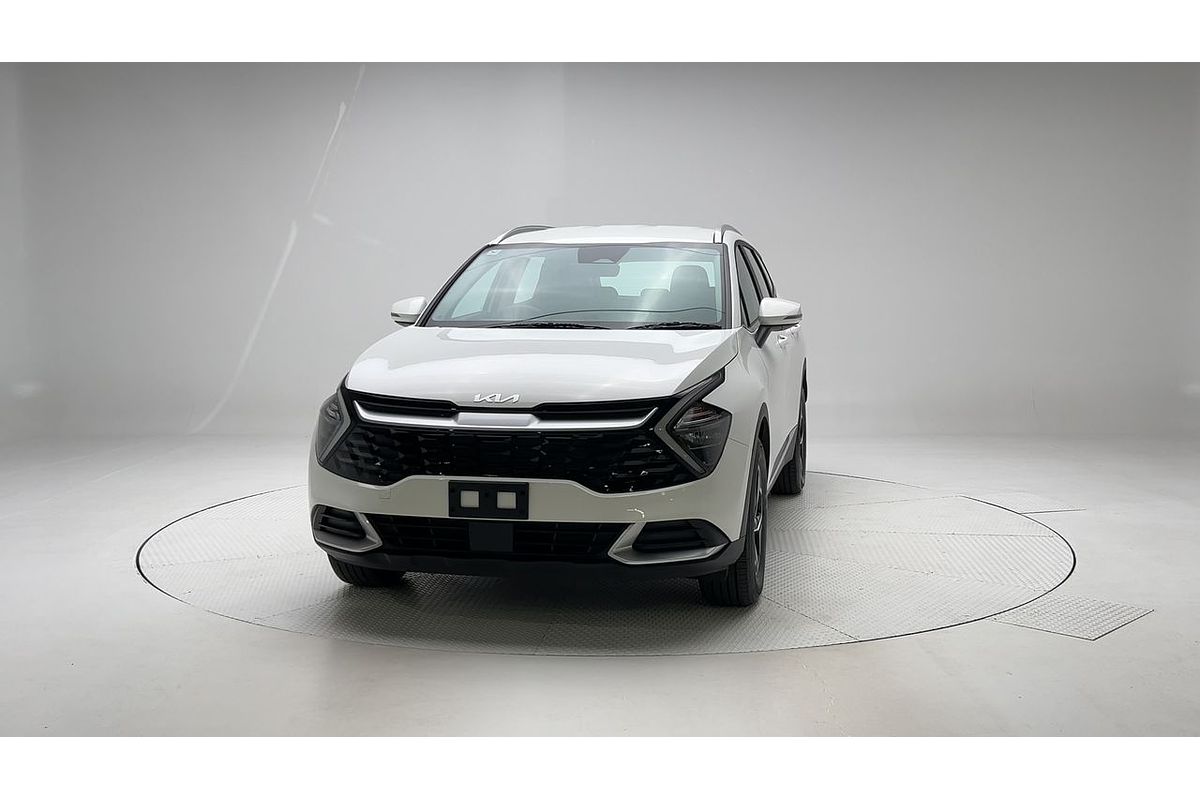 2024 Kia Sportage S NQ5
