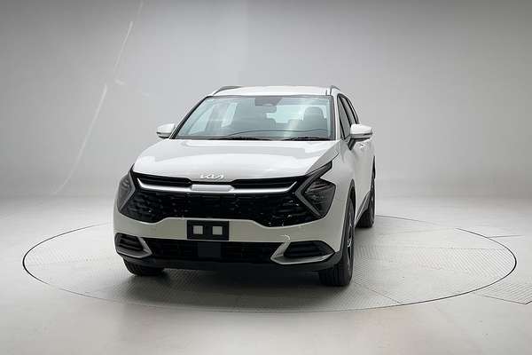 2024 Kia Sportage S NQ5
