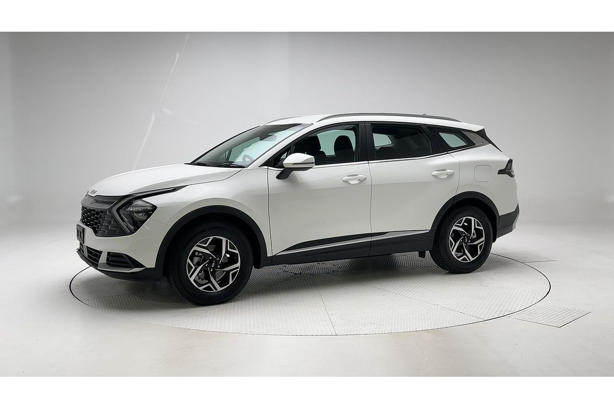 2024 Kia Sportage S NQ5