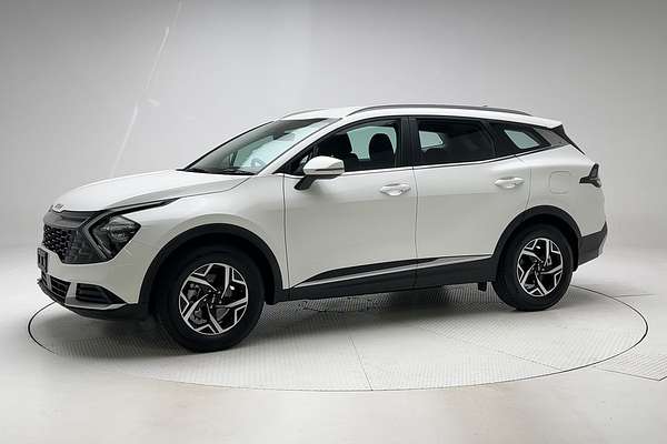 2024 Kia Sportage S NQ5