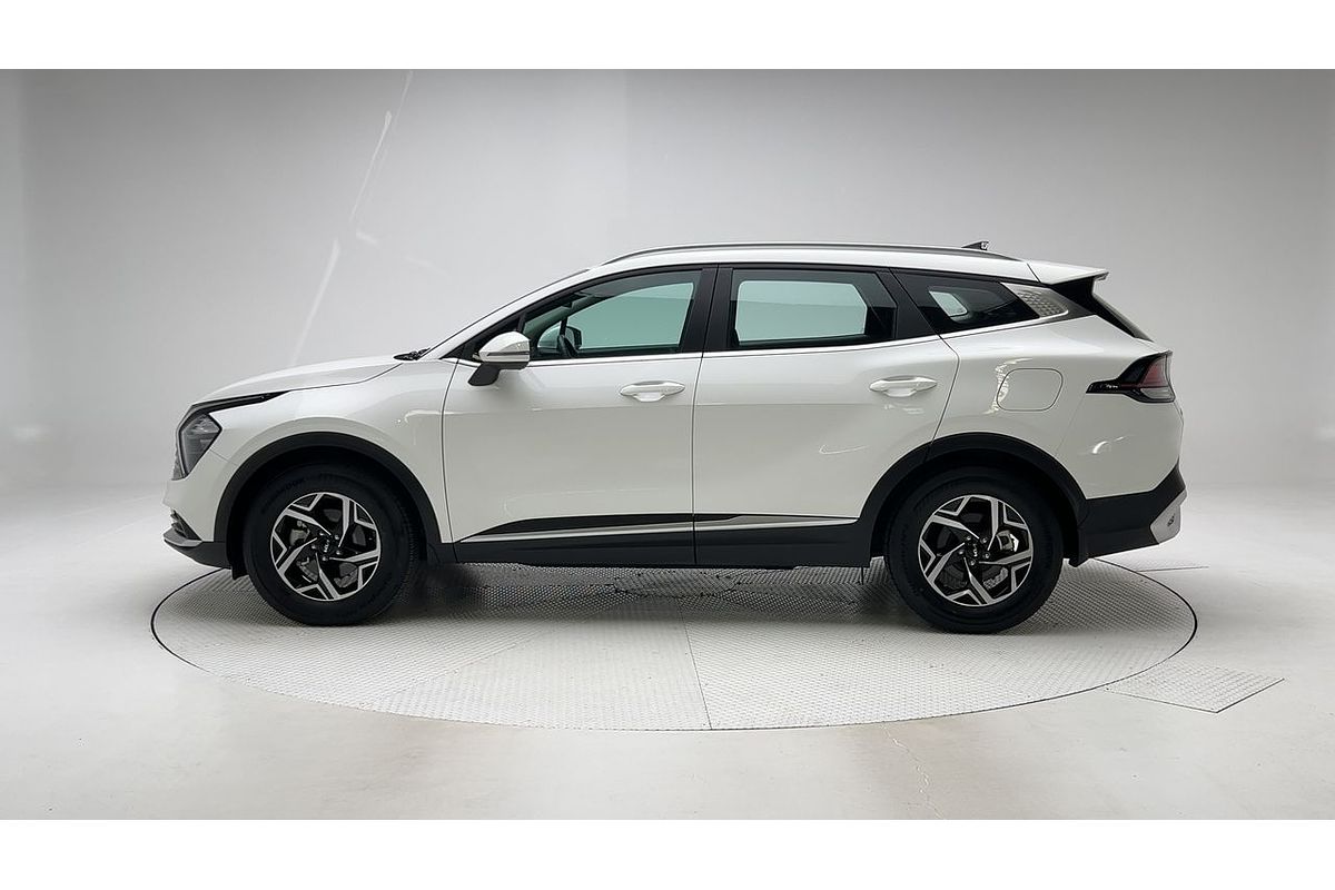 2024 Kia Sportage S NQ5