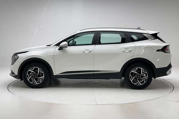 2024 Kia Sportage S NQ5