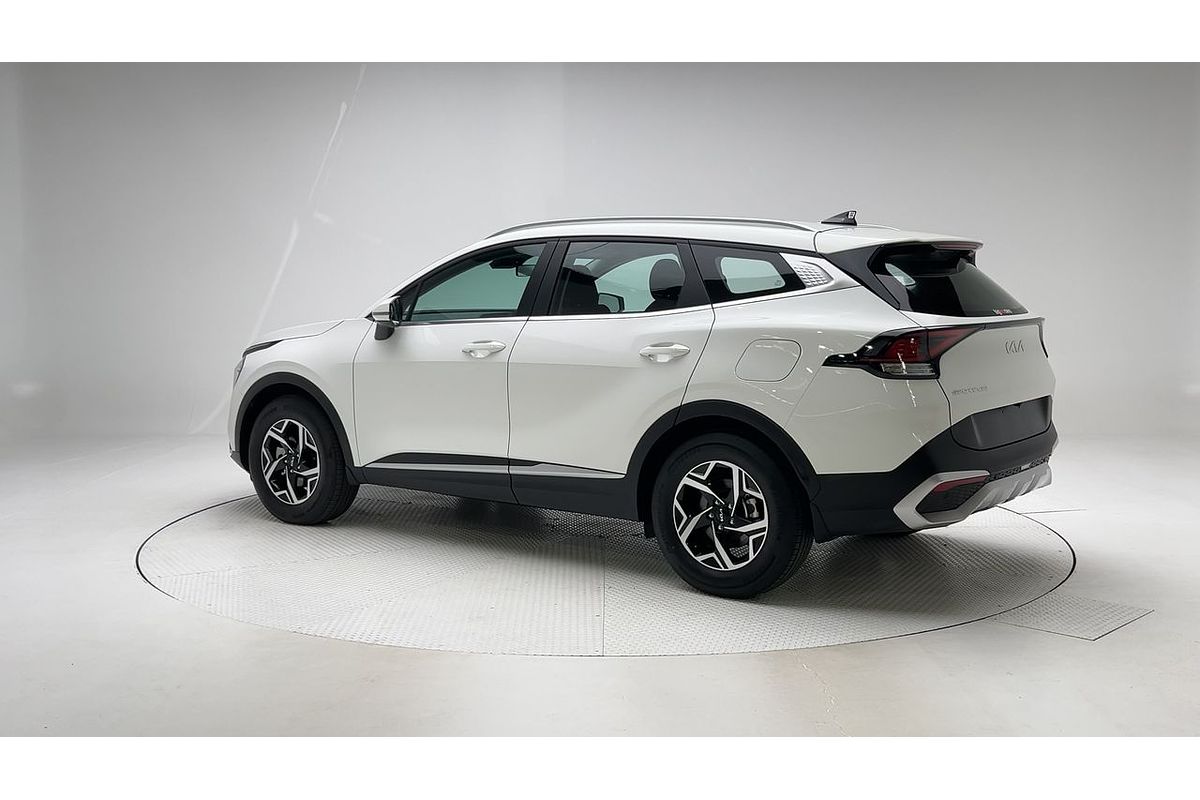 2024 Kia Sportage S NQ5