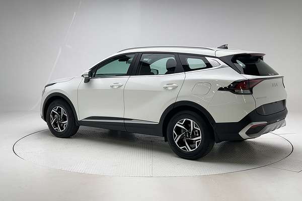 2024 Kia Sportage S NQ5