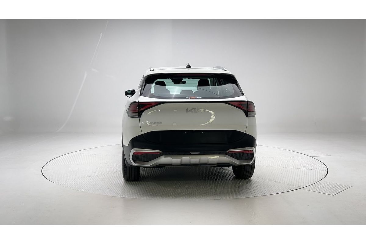 2024 Kia Sportage S NQ5