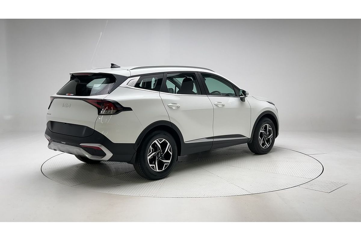 2024 Kia Sportage S NQ5