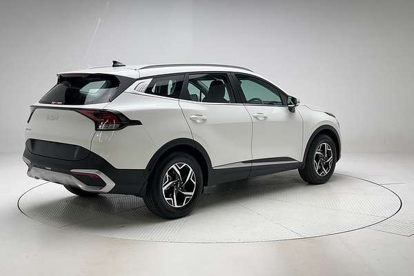 2024 Kia Sportage S NQ5