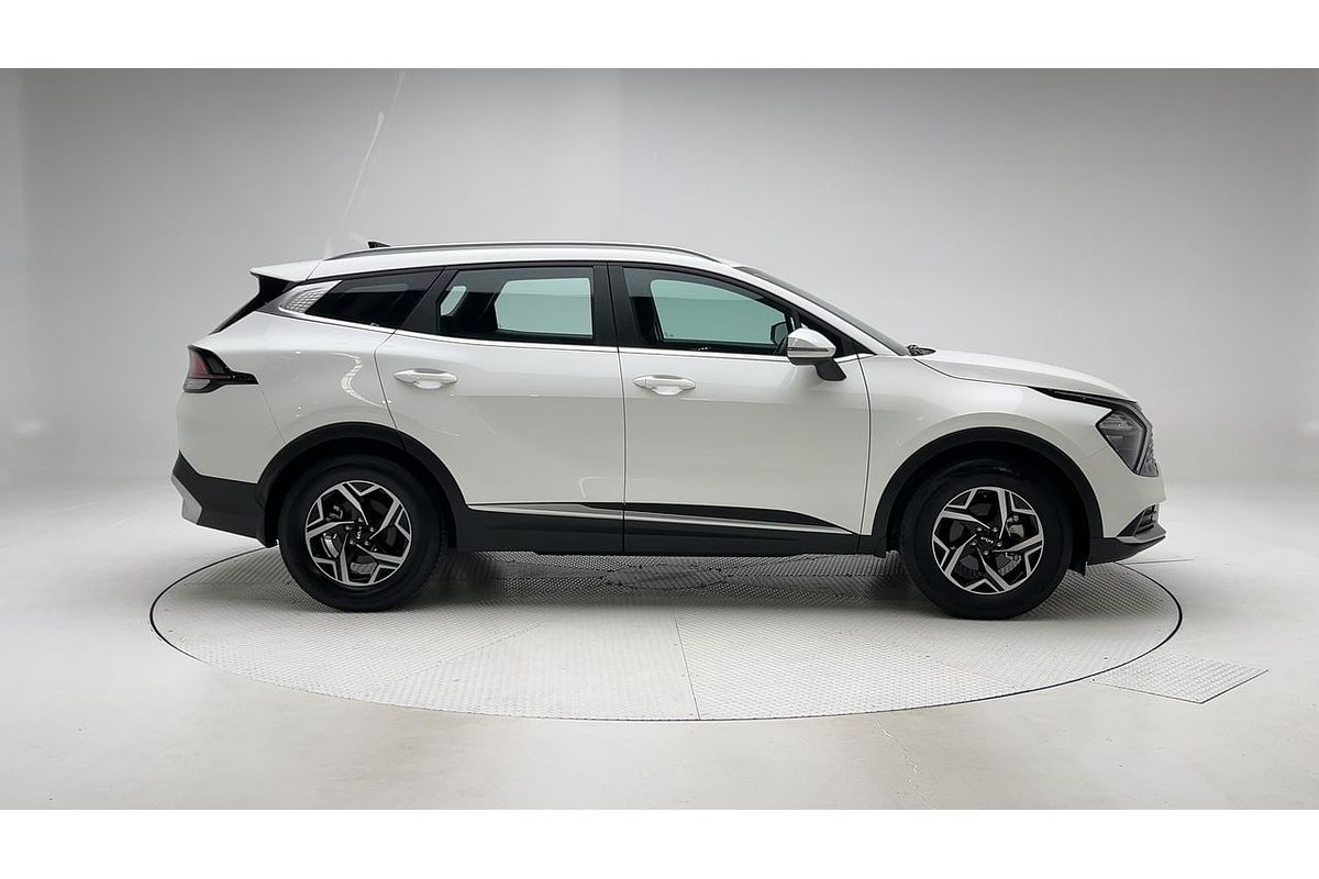 2024 Kia Sportage S NQ5