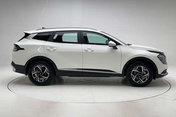 2024 Kia Sportage S NQ5