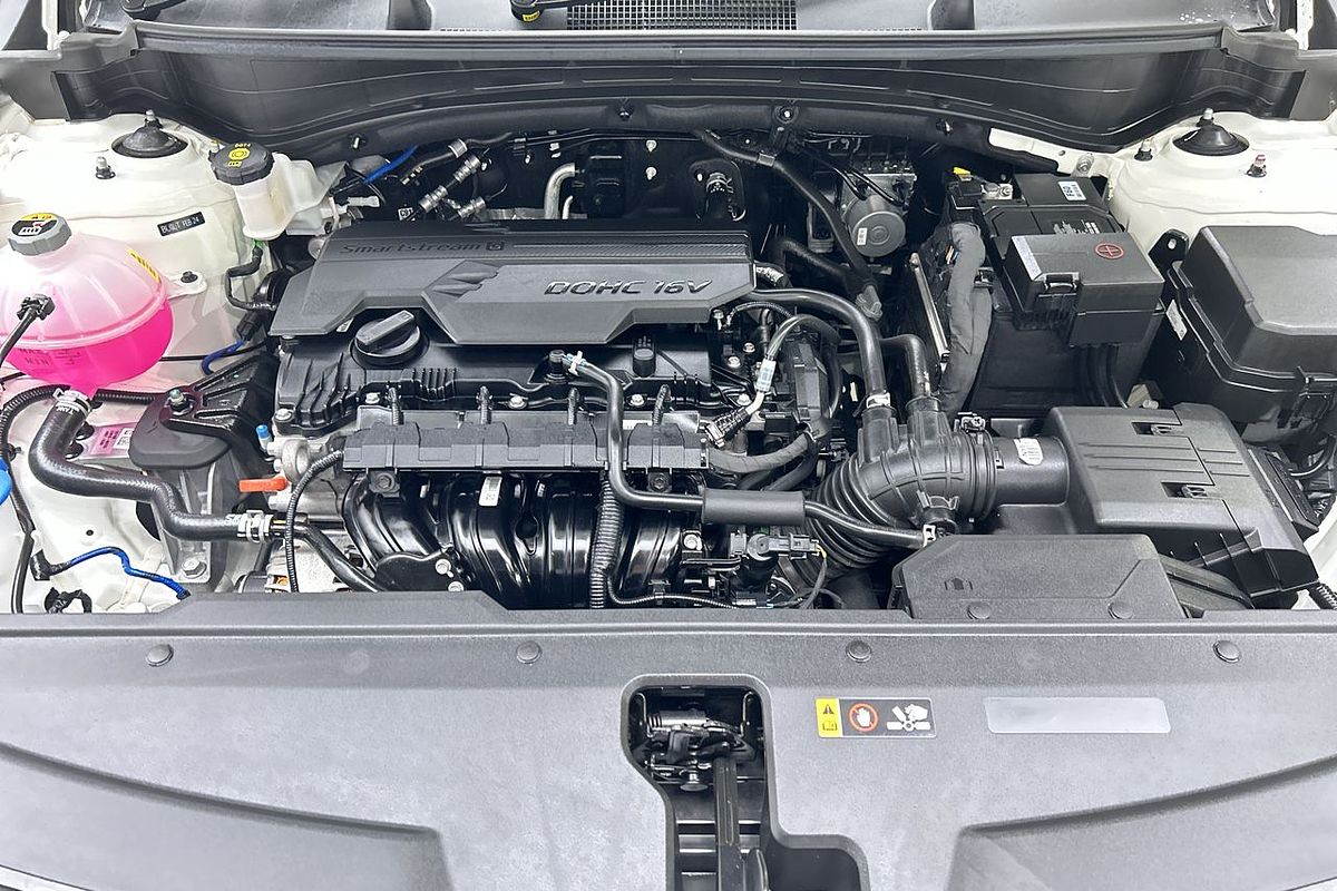 2024 Kia Sportage S NQ5