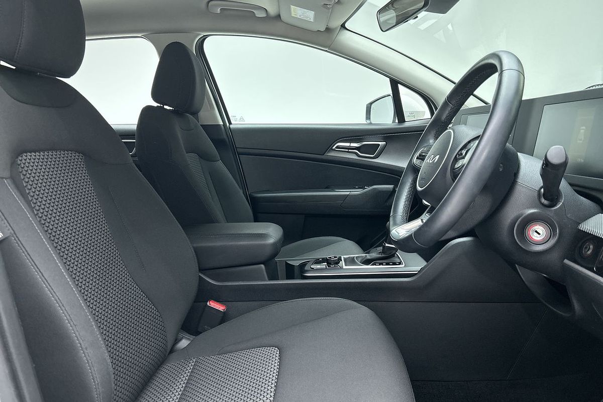 2024 Kia Sportage S NQ5