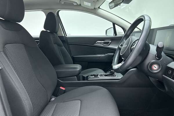 2024 Kia Sportage S NQ5