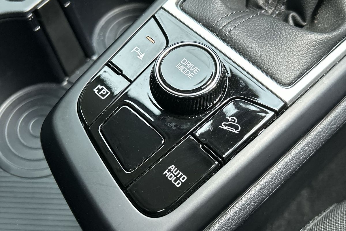2024 Kia Sportage S NQ5