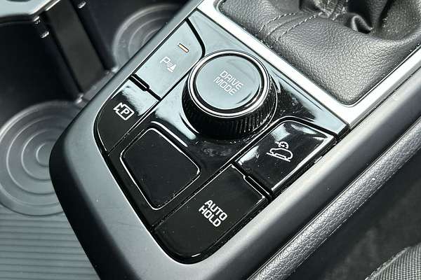 2024 Kia Sportage S NQ5