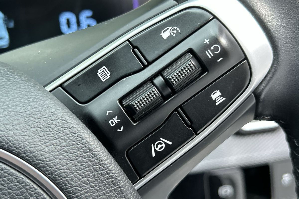 2024 Kia Sportage S NQ5