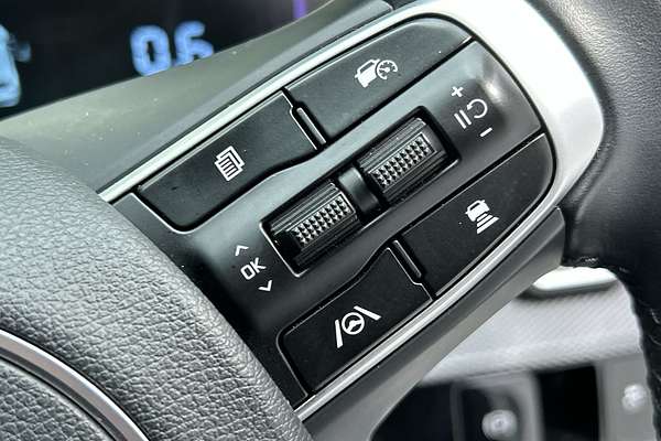 2024 Kia Sportage S NQ5