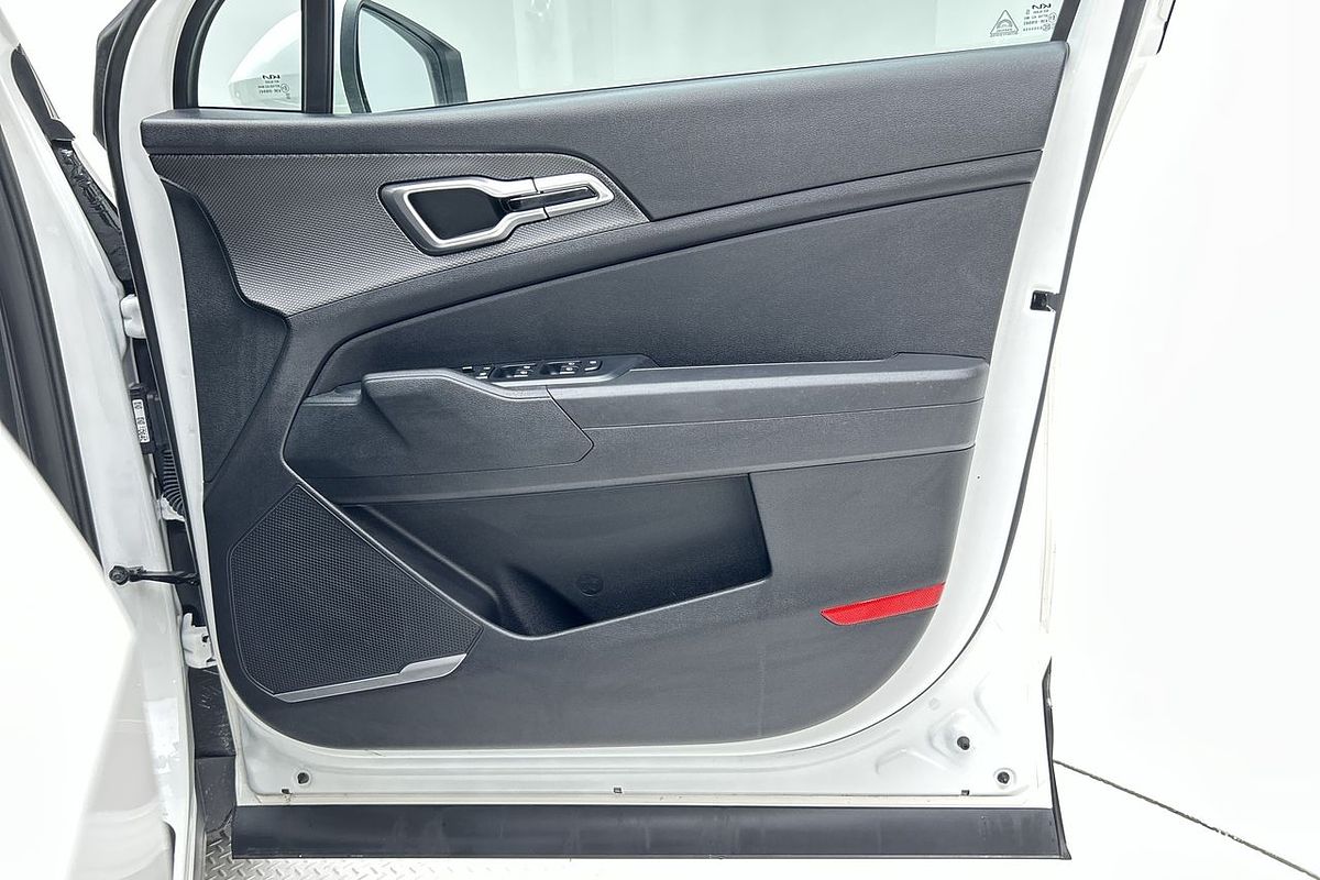 2024 Kia Sportage S NQ5