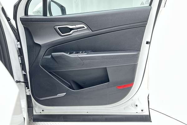 2024 Kia Sportage S NQ5