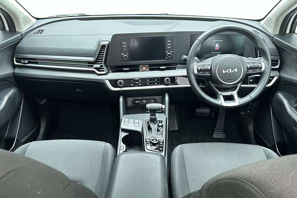 2024 Kia Sportage S NQ5