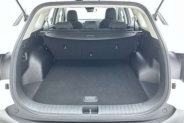 2024 Kia Sportage S NQ5