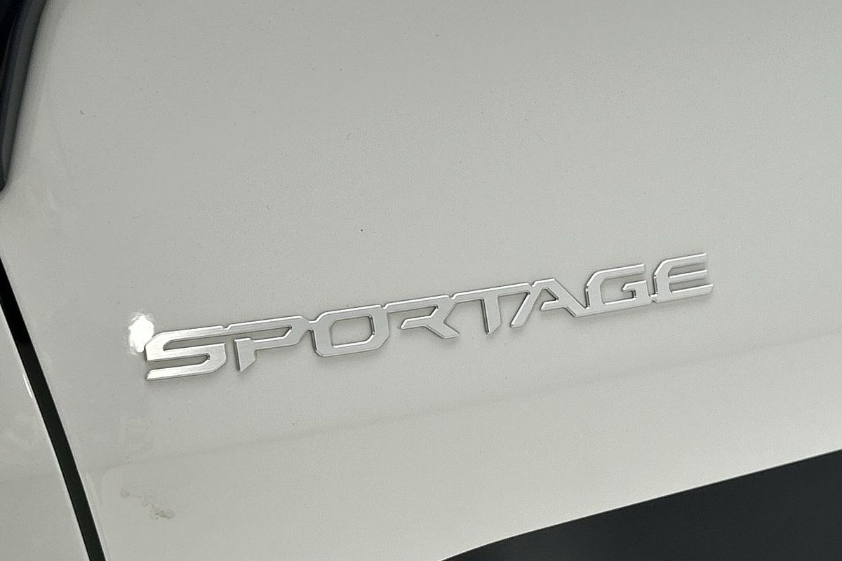 2024 Kia Sportage S NQ5