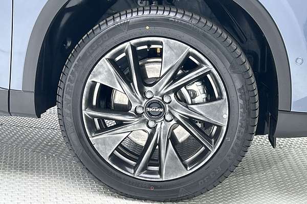 2022 GWM Haval H6 Ultra Hybrid B01