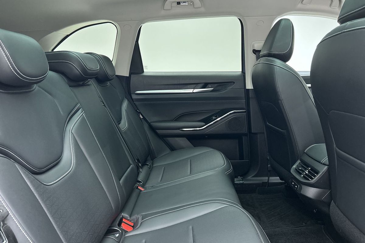 2022 GWM Haval H6 Ultra Hybrid B01