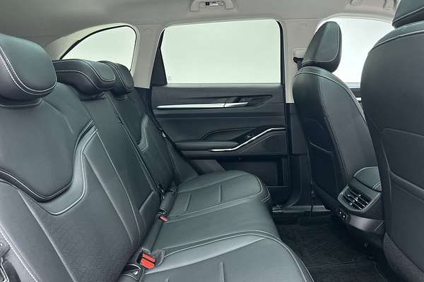 2022 GWM Haval H6 Ultra Hybrid B01