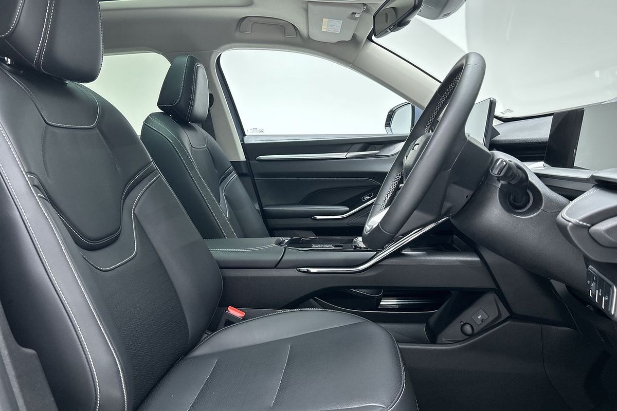 2022 GWM Haval H6 Ultra Hybrid B01
