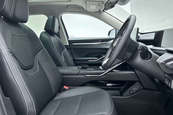 2022 GWM Haval H6 Ultra Hybrid B01