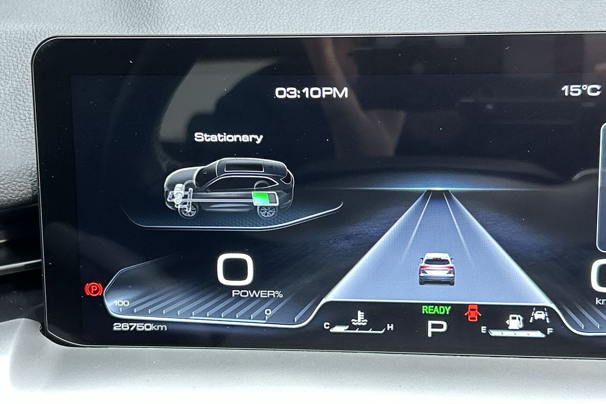 2022 GWM Haval H6 Ultra Hybrid B01