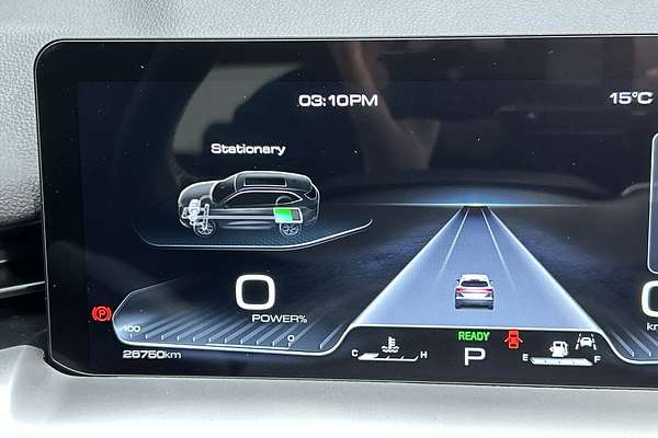 2022 GWM Haval H6 Ultra Hybrid B01