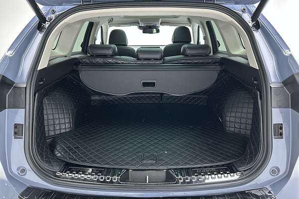 2022 GWM Haval H6 Ultra Hybrid B01