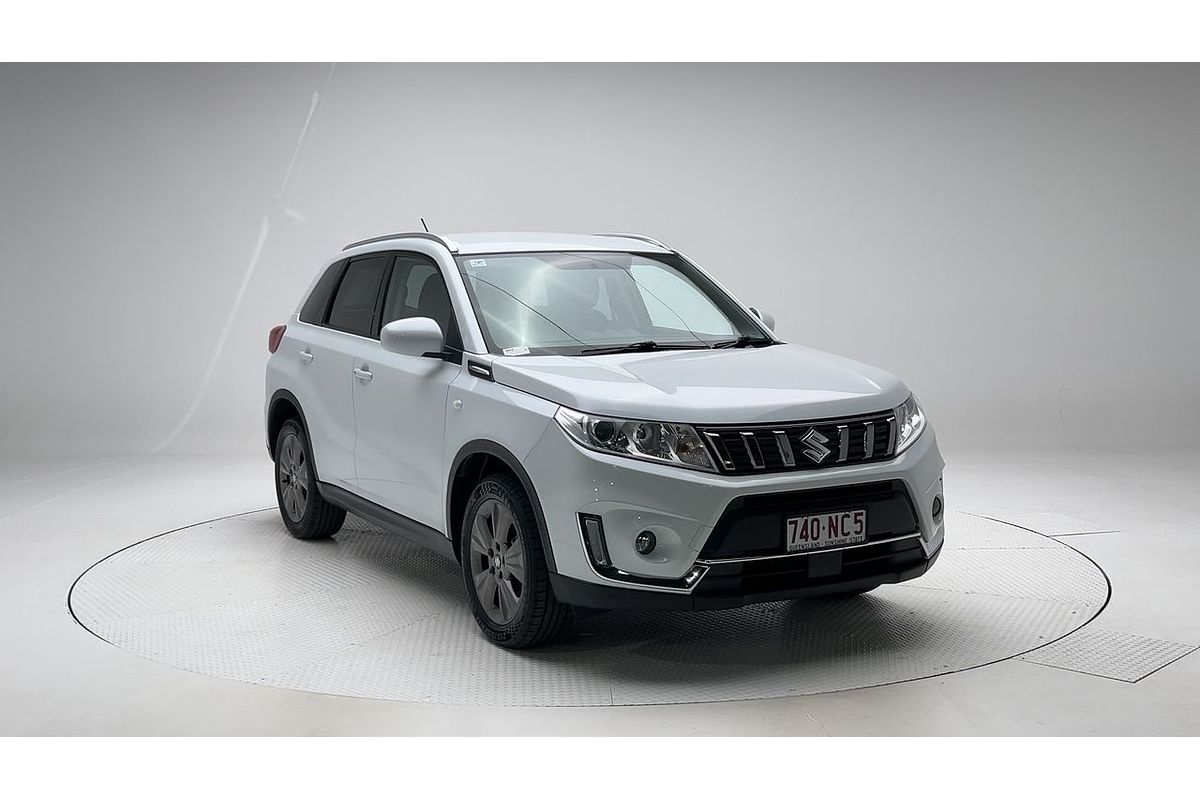 2022 Suzuki Vitara LY Series II