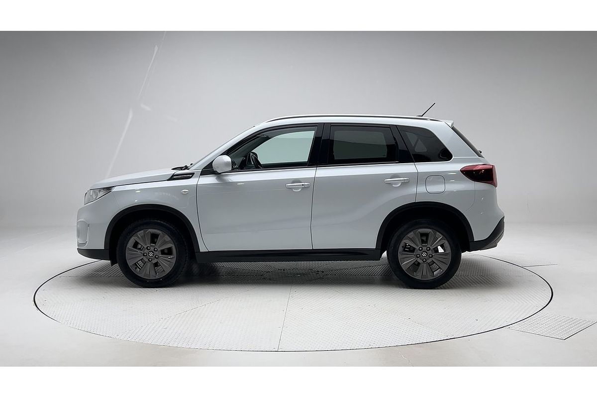 2022 Suzuki Vitara LY Series II