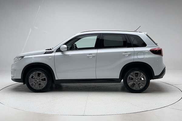 2022 Suzuki Vitara LY Series II
