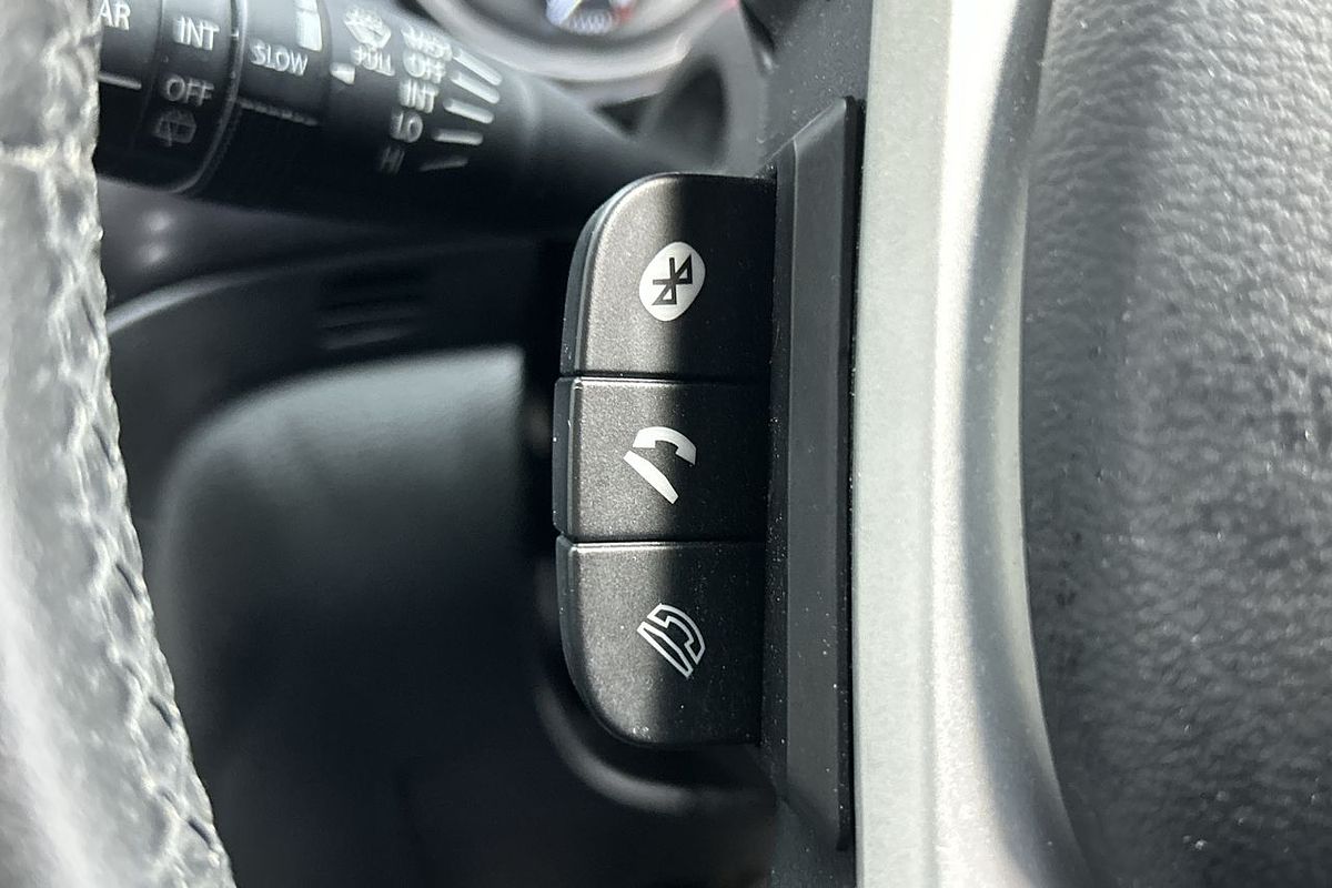2022 Suzuki Vitara LY Series II