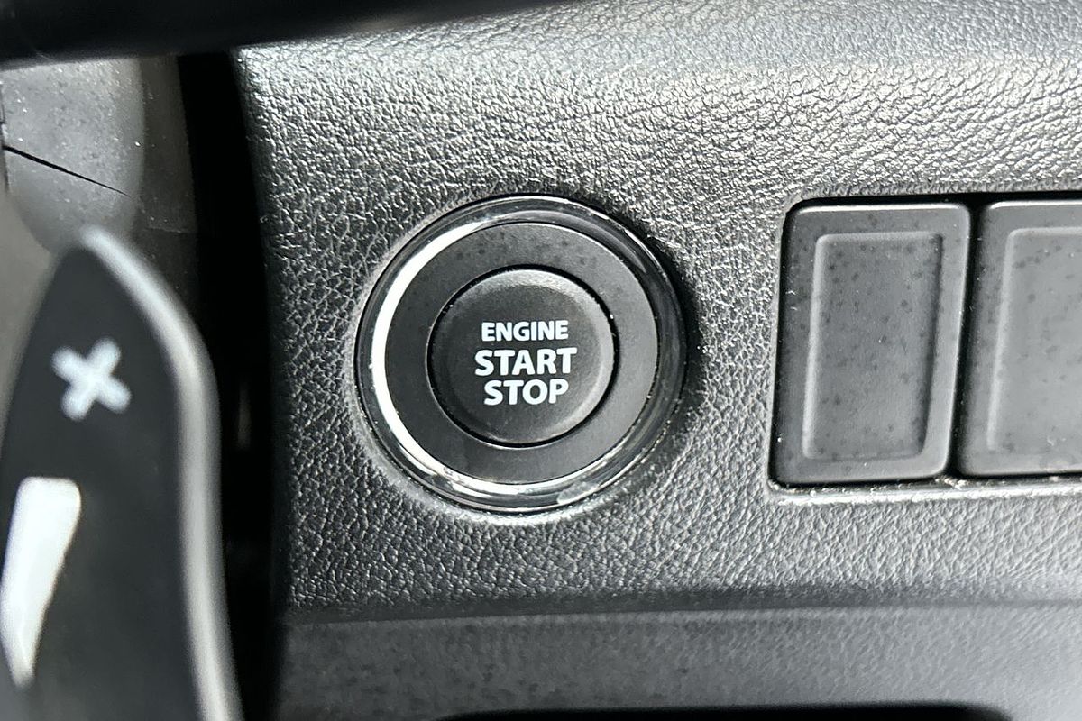 2022 Suzuki Vitara LY Series II