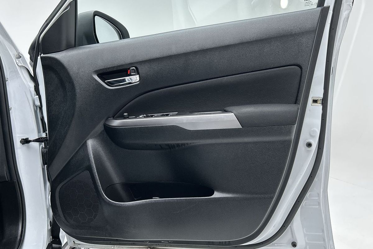 2022 Suzuki Vitara LY Series II