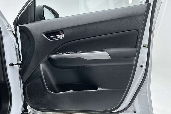 2022 Suzuki Vitara LY Series II